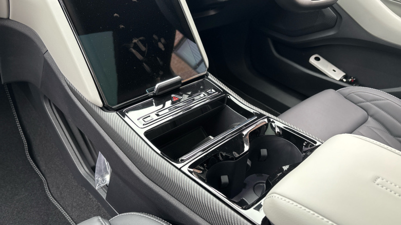 Ford Capri 210kW Premium 77kWh 5dr Auto Electric Estate